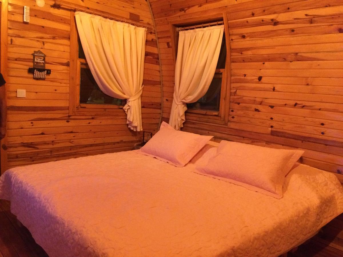 Green Pine Beach & Bungallows Хісароню Екстер'єр фото