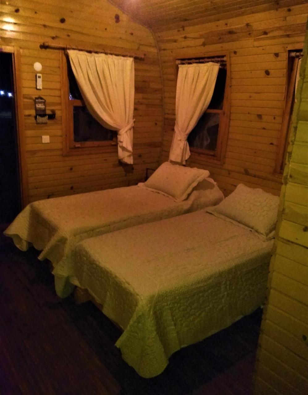 Green Pine Beach & Bungallows Хісароню Екстер'єр фото